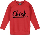 KMDB Sweater Echo Chick maat 74