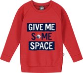 KMDB Sweater Echo Space maat 116