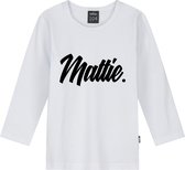 KMDB Longsleeve Mattie maat 140