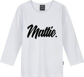KMDB Longsleeve Mattie maat 62