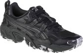 Asics Gel-Nandi 1201A265-001, Mannen, Zwart, Sneakers, maat: 40,5