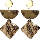 Clay Oorbellen #4 | Oorhangers | Polymeer Klei / Bijoux | Fashion Favorite