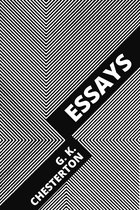 Essays 11 - Essays