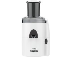 Magimix Juice Expert 2 400 W Noir, Blanc