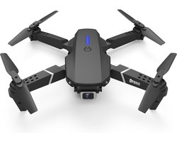 Quad Drone met camera en opbergtas - full HD - met 3 accu's