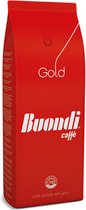 Buondi Caffé Gold - 1kg Koffiebonen