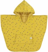 Trixie Baby badponcho Sunny Spots