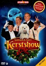 Samson & Gert - Kerstshow 2017-2018