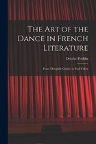 The Art of the Dance in French Literature