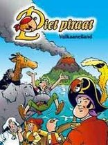 Piet Piraat Vulkaaneiland