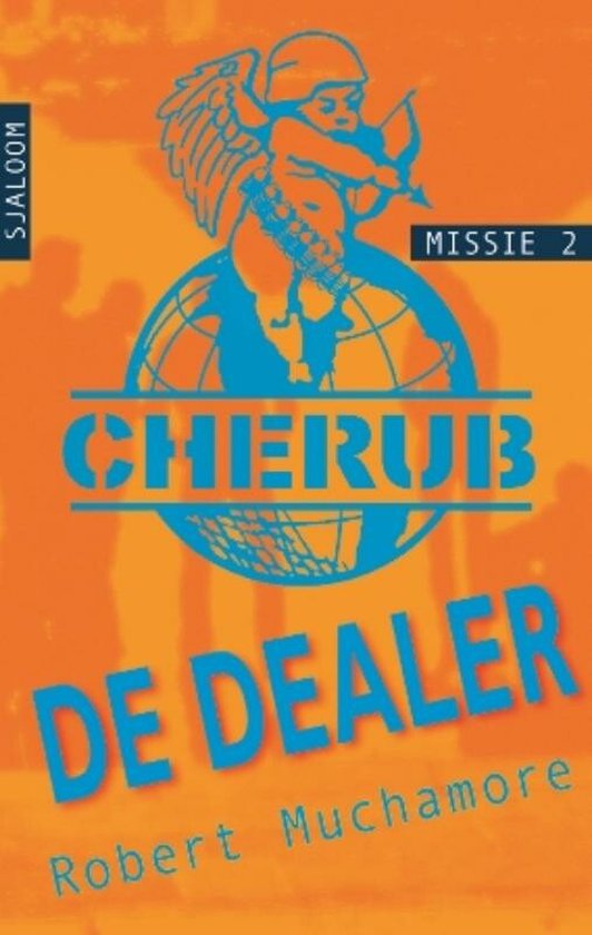 9789054615446 - De dealer  / deel Missie 2