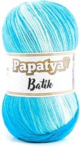 Papatya Batik 554-06 (5 Bollen)