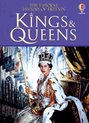 History of Britain- Kings and Queens