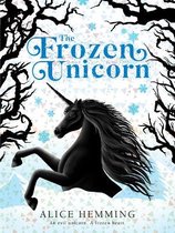 Dark Unicorns-The Frozen Unicorn
