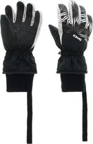 Sinner Phoebe Dry-S Junior Handschoenen - Zwart |  4 (7-8 Jaar)