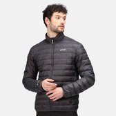 Regatta Hillpack Jas Zwart XL Man