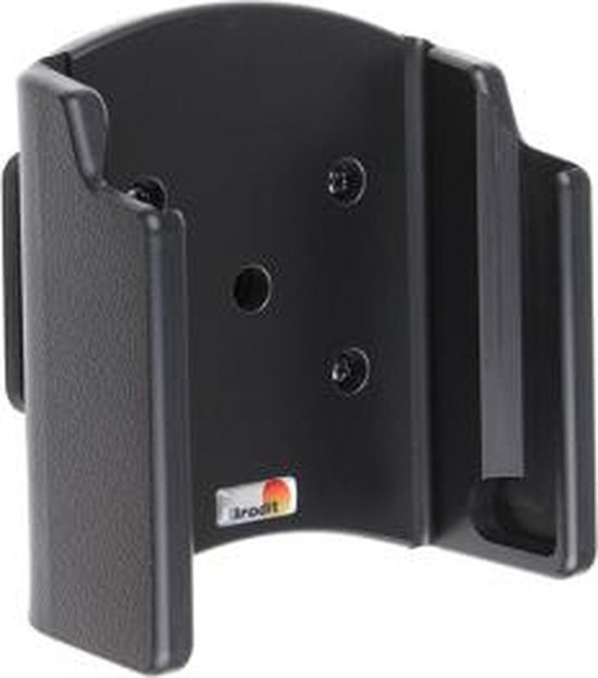 Brodit 711105 houder Passieve houder Mobiele telefoon/Smartphone Zwart