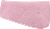 Barts  Fleece Hoofdband  Hoofdband (Sport) - Maat One size  - Vrouwen - roze