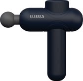 Bol.com Eleeels G1 - Massage Gun - Zwart aanbieding