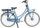 VOGUE ELITE 3 SPEED H57 MINT BLUE