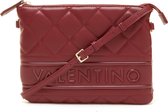 Valentino Bags Ada Dames Crossbody tasToilettas Kunststof - Rood
