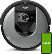Bol.com iRobot Roomba i7 Robotstofzuiger - i7150 aanbieding
