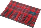 Scarf Clans of Scotland MacAlister