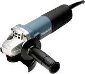 Makita haakse slijper 125 Mm 840 W 9558Nbrz
