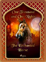 Arabian Nights 33 - The Enchanted Horse