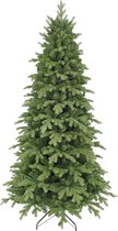 Triumph Tree Sherwood Kunstkerstboom Slim - H155 cm - Groen