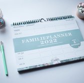 Hobbit Familieplanner Spiraal D2-2022