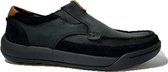 Clarks Instapper Ashcombe Slip 26161989 Zwart