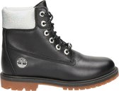 Timberland 6IN Hert Cupsole boots dames - Zwart - Maat 37