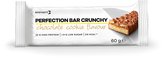 Body & Fit Perfection Bars Crunchy - Proteïne Repen - Melk Chocolade Cookie - 12 eiwitrepen