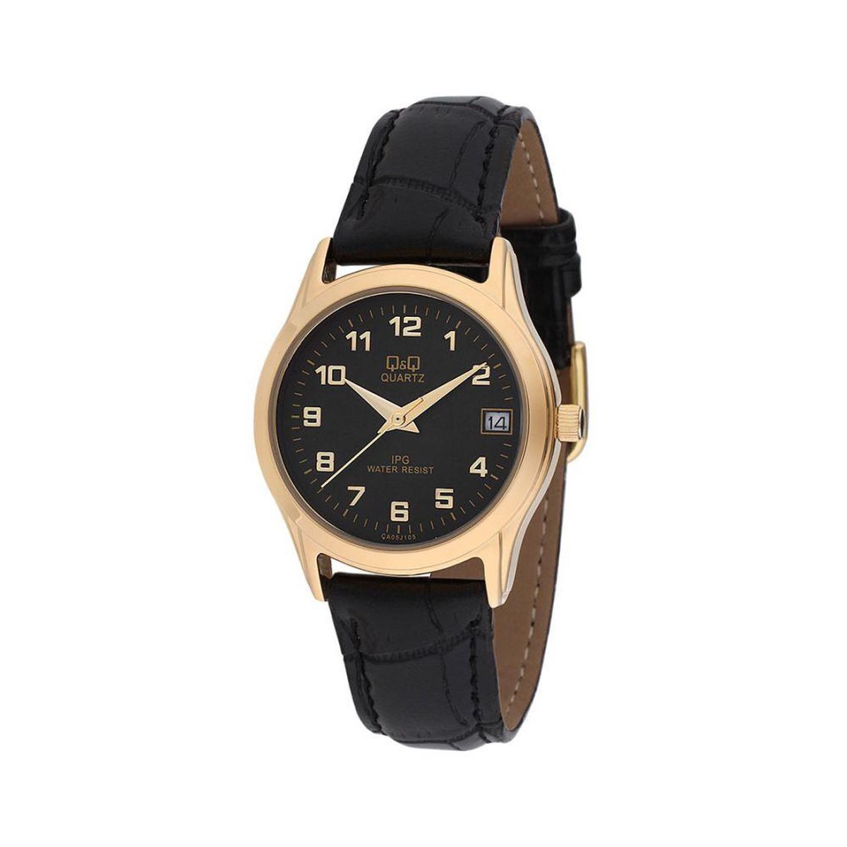 Q & Q - Q&Q horloge CA05J105Y