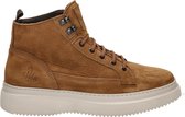 Rehab Morris heren veterboot - Cognac - Maat 45