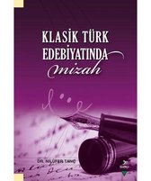 Klasik Türk Edebiyatında Mizah