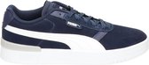 Puma Classico SD heren sneaker - Blauw - Maat 41