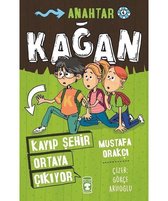 Kağan   Kayıp Şehir Ortaya Çıkıyor