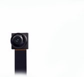Mini Camera Wifi – Spy Camera - Spycam – 1920*1080p HD – Pinhole Camera – Knoop Camera – lichtgewicht