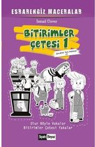 Bitirimler Çetesi 1     Esrarengiz Maceralar