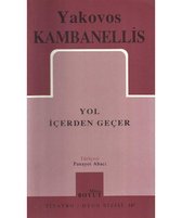 Yol İçerden Geçer