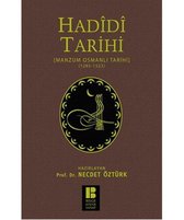 Hadidi Tarihi