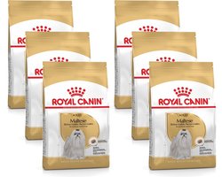 Royal Canin Maltese Adult - Hondenvoer - 6 x 1.5 kg