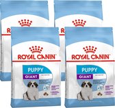 Royal Canin Shn Giant Puppy - Hondenvoer - 4 x 3.5 kg