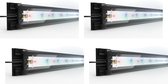 Juwel Helialux Spectrum Tube - Verlichting - 4 x 1492 mm 6750 Lumen