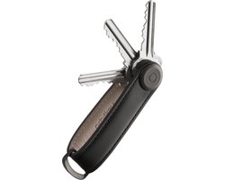 Orbitkey 2.0 Black Sleutelhouder 9348824000150