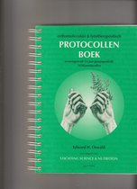 Orthomoleculair & fytotherapeutisch protocollenboek