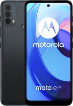 Motorola Moto E30 - 32GB - Miniral Grijs