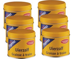 Beaphar Uierzalf - Huidverzorging - 6 x 300 g